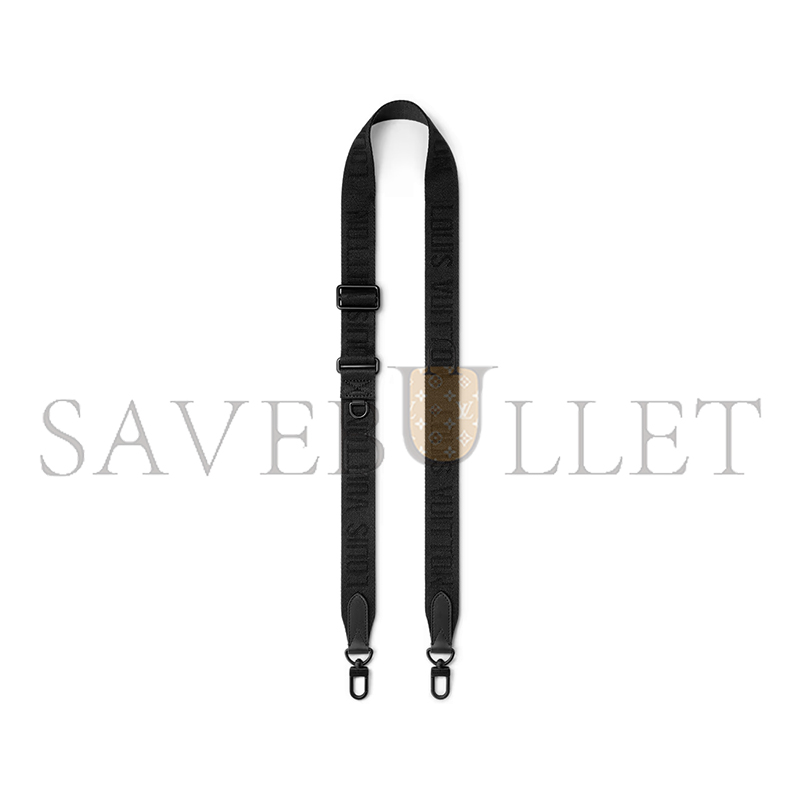 LOUIS VUITTON KEEPALL BANDOULIÈRE 25 M20900 (25*15*11cm)